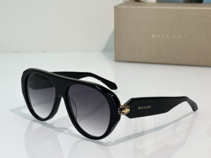 Bulgari Fashion Sunglasses - Image 4