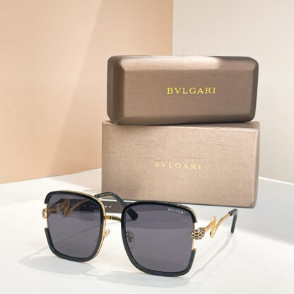 Bulgari Fashion Sunglasses - Image 4