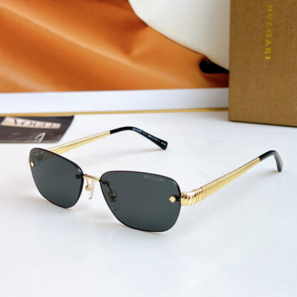 Bulgari Fashion Sunglasses - Image 4