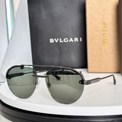 Bulgari Fashion Sunglasses - Image 3