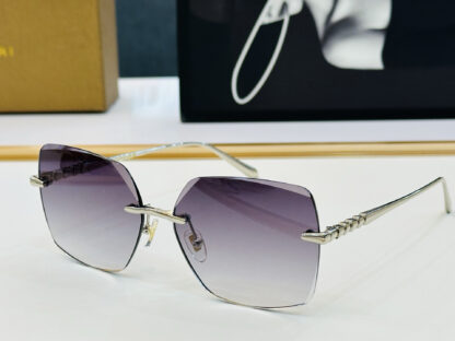 Bulgari Fashion Sunglasses - Image 4