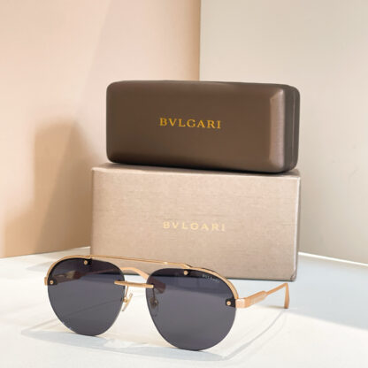 Bulgari Fashion Sunglasses - Image 4