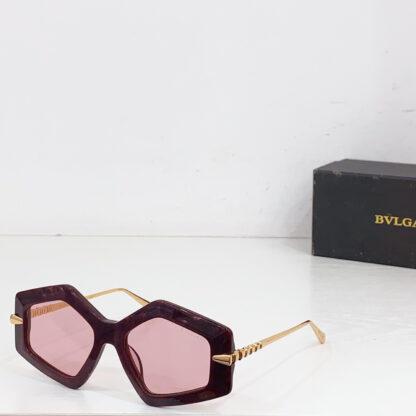 Bulgari Fashion Sunglasses - Image 4