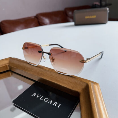 Bulgari Fashion Sunglasses - Image 4