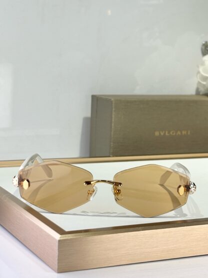 Bulgari Fashion Sunglasses - Image 4