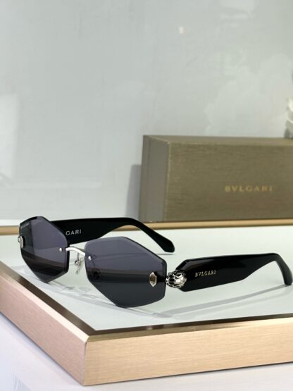 Bulgari Fashion Sunglasses - Image 4