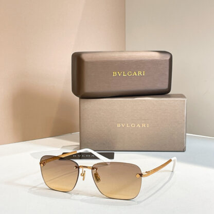 Bulgari Fashion Sunglasses - Image 4
