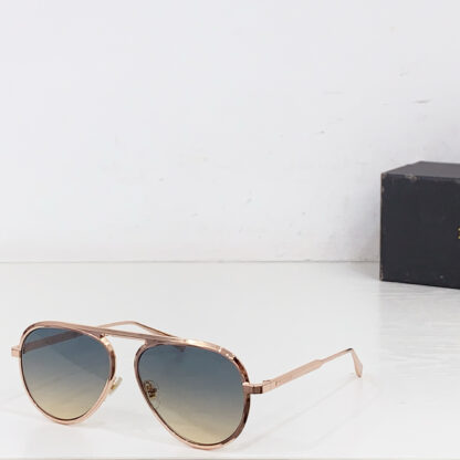 Bulgari Fashion Sunglasses - Image 4