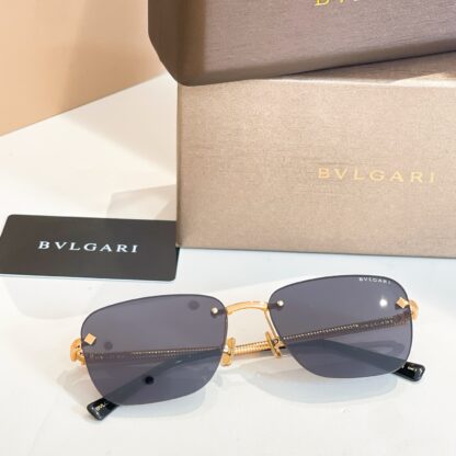 Bulgari Fashion Sunglasses - Image 4