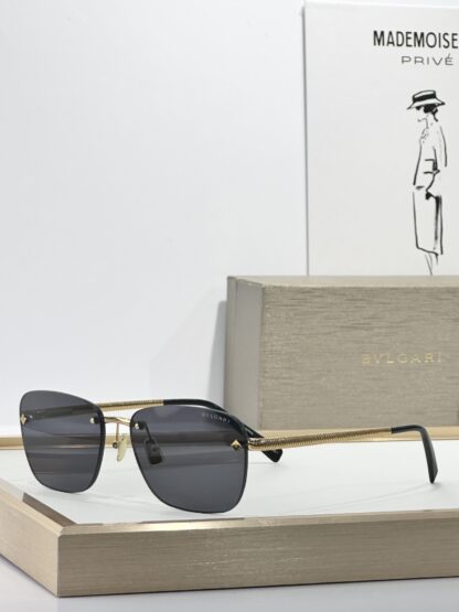 Bulgari Fashion Sunglasses - Image 4