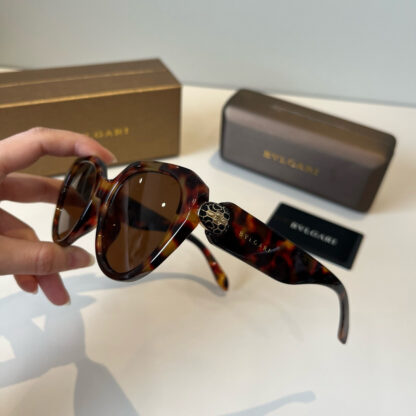 Bulgari Fashion Sunglasses - Image 4