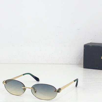 Bulgari Fashion Sunglasses - Image 4