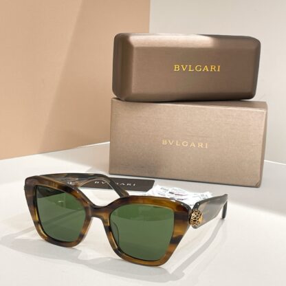 Bulgari Fashion Sunglasses - Image 4