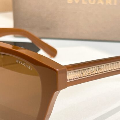 Bulgari Fashion Sunglasses - Image 4