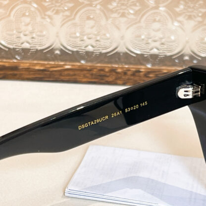 Dior fashion temperament sunglasses - Image 5
