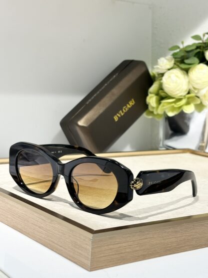 Bulgari Fashion Sunglasses - Image 4