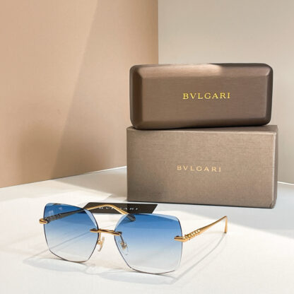 Bulgari Fashion Sunglasses - Image 4