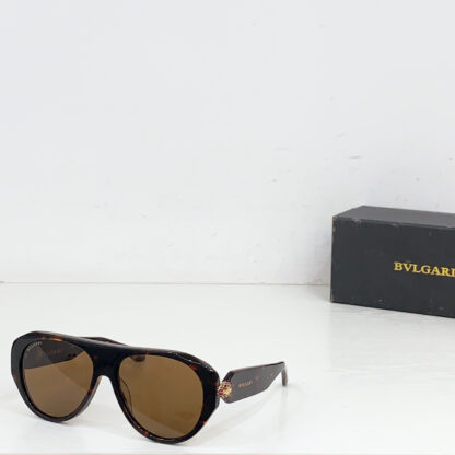 Bulgari Fashion Sunglasses - Image 4