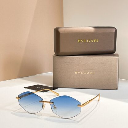 Bulgari Fashion Sunglasses - Image 4