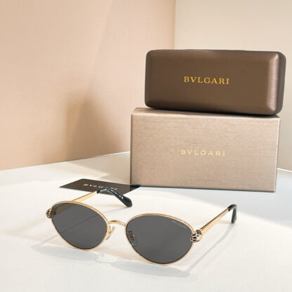Bulgari Fashion Sunglasses - Image 4
