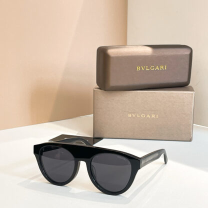 Bulgari Fashion Sunglasses - Image 4