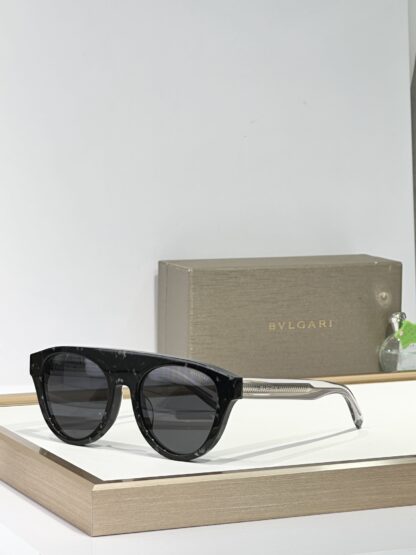 Bulgari Fashion Sunglasses - Image 4