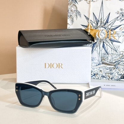 Dior fashion temperament sunglasses - Image 5