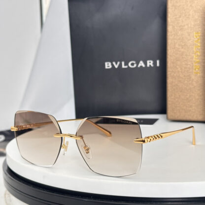 Bulgari Fashion Sunglasses - Image 4
