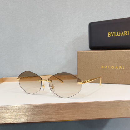 Bulgari Fashion Sunglasses - Image 4