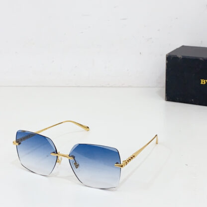 Bulgari Fashion Sunglasses - Image 4