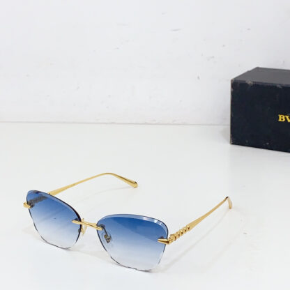 Bulgari Fashion Sunglasses - Image 4