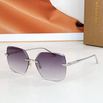 Bulgari Fashion Sunglasses - Image 4