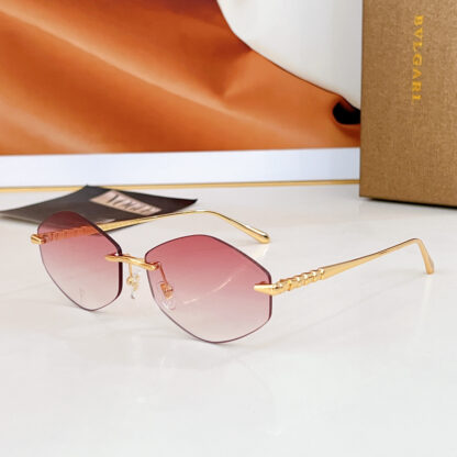 Bulgari Fashion Sunglasses - Image 4