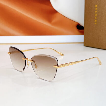 Bulgari Fashion Sunglasses - Image 4