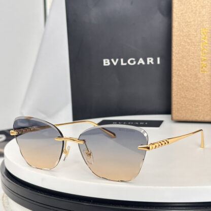 Bulgari Fashion Sunglasses - Image 3