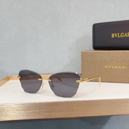 Bulgari Fashion Sunglasses - Image 4