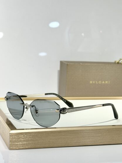 Bulgari Fashion Sunglasses - Image 4