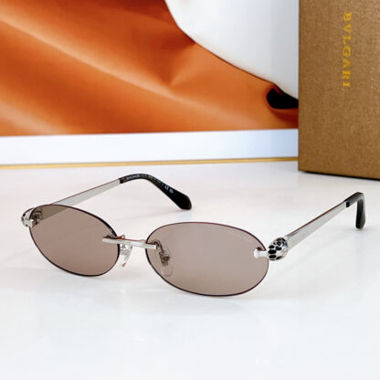 Bulgari Fashion Sunglasses - Image 4