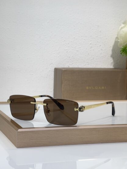 Bulgari Fashion Sunglasses - Image 4