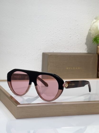 Bulgari Fashion Sunglasses - Image 4