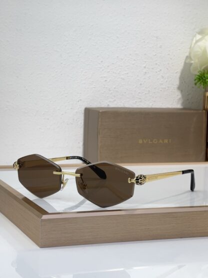 Bulgari Fashion Sunglasses - Image 4