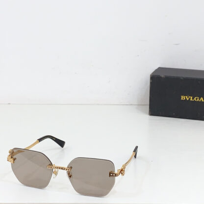 Bulgari Fashion Sunglasses - Image 4