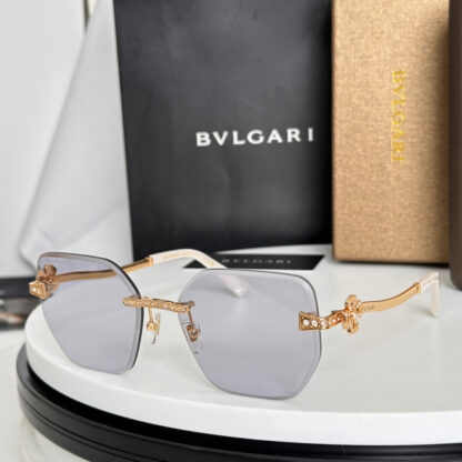 Bulgari Fashion Sunglasses - Image 4