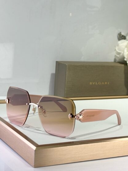 Bulgari Fashion Sunglasses - Image 4