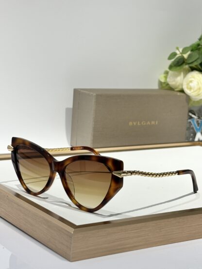 Bulgari Fashion Sunglasses - Image 4