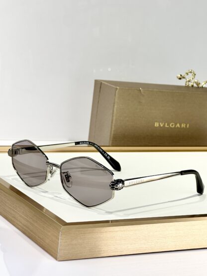 Bulgari Fashion Sunglasses - Image 4