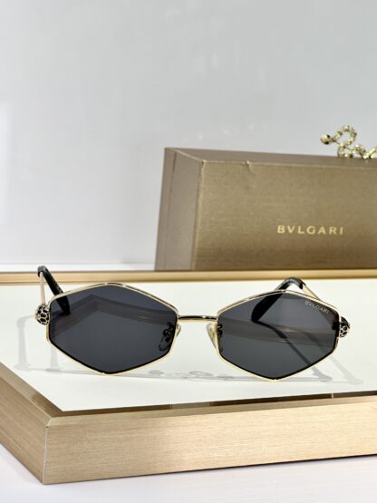 Bulgari Fashion Sunglasses - Image 4