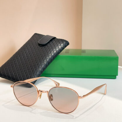 Bulgari Fashion Sunglasses - Image 4