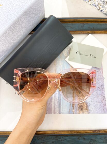 Dior fashion temperament sunglasses - Image 5