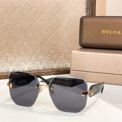 Bulgari Fashion Sunglasses - Image 4